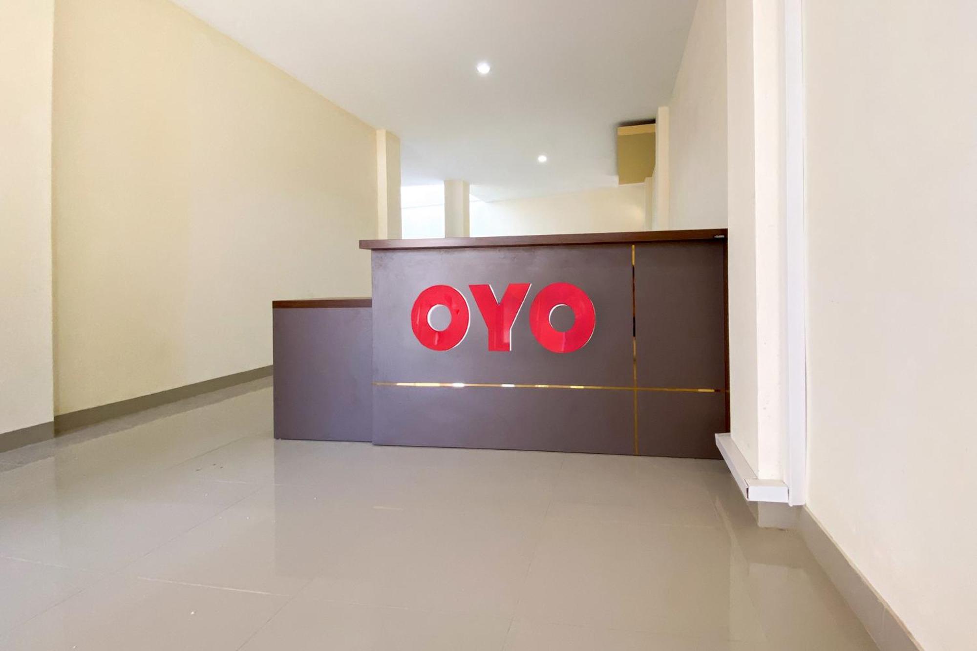 פדאנג Falah Residence Syariah מראה חיצוני תמונה