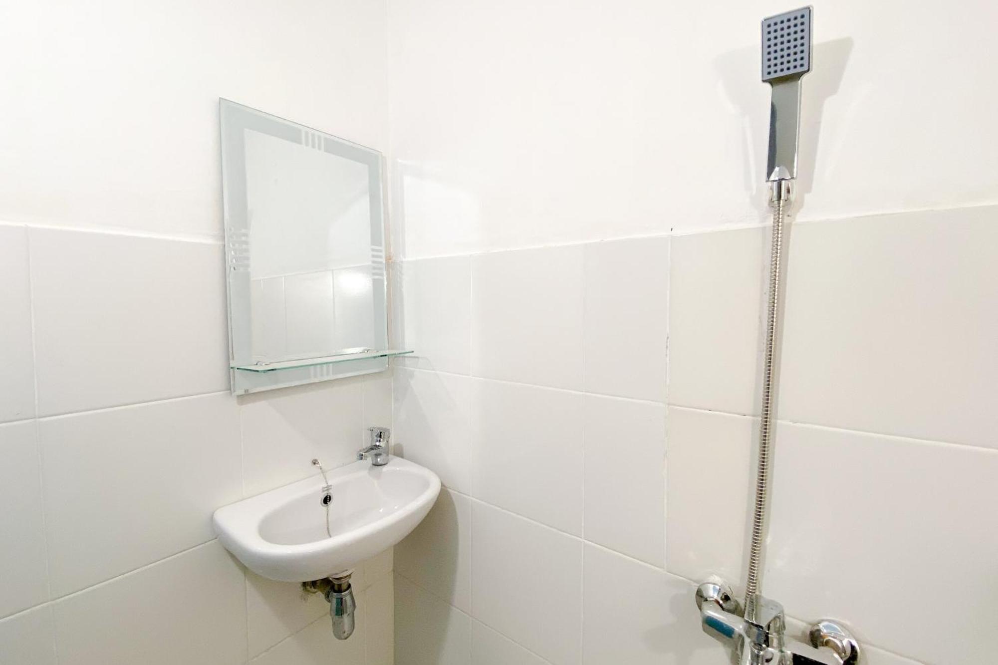 פדאנג Falah Residence Syariah מראה חיצוני תמונה