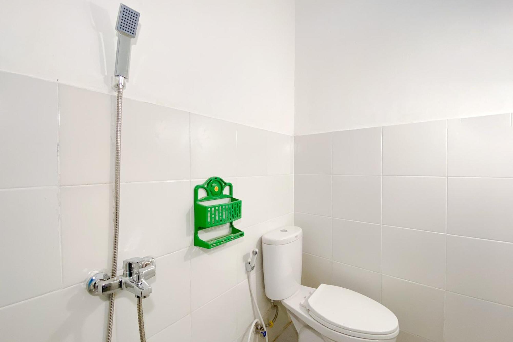 פדאנג Falah Residence Syariah מראה חיצוני תמונה