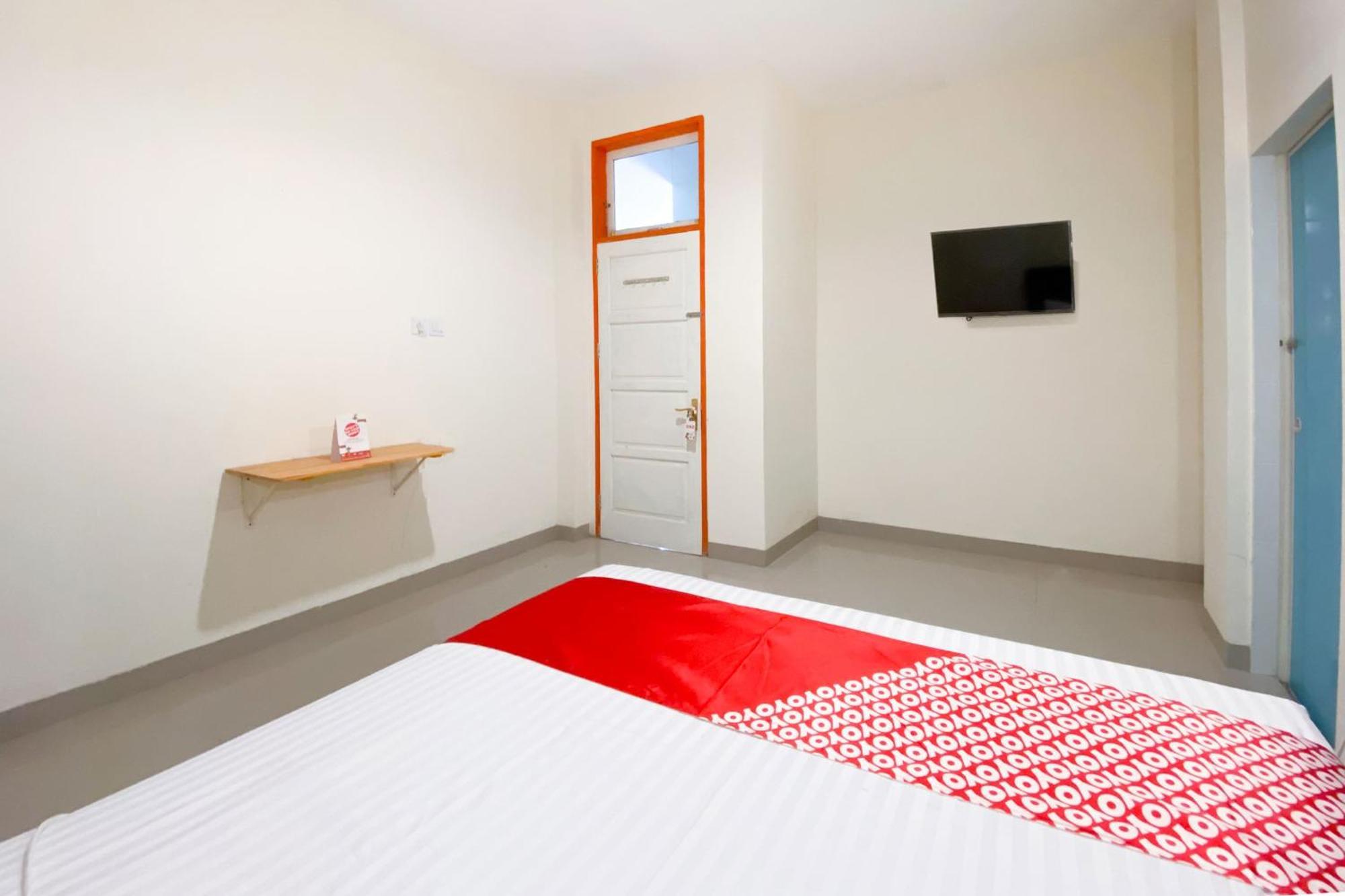 פדאנג Falah Residence Syariah מראה חיצוני תמונה